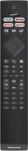 Philips 65PUS8808 - EasyLounge - 2