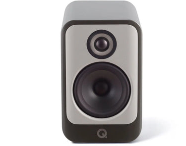 Q Acoustics Concept 30 Silver - EasyLounge - 4