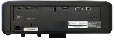 JVC LX-NZ30 Noir - EasyLounge - 5