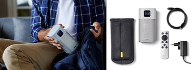 BenQ GV1 - EasyLounge - 3