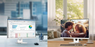 LG Electronics Smart Monitor 27U731SA-W - EasyLounge - 12