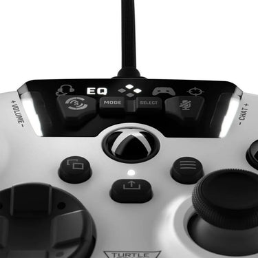 Turtle Beach Recon Blanc - EasyLounge - 2