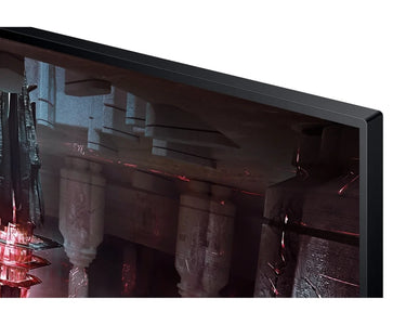 Samsung Odyssey G5 - G51C 27" - EasyLounge - 20