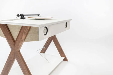 La Boite Concept LX X Platine Noyer - EasyLounge - 20