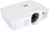 Optoma GT1070XE Blanc - EasyLounge - 4