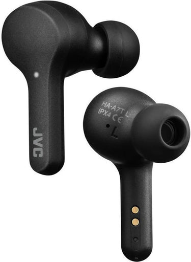 JVC HA-A7T Noir - EasyLounge - 3