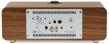 Ruark Audio R3 Noyer - EasyLounge - 3