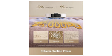 Dreame D30 Ultra - EasyLounge - 10