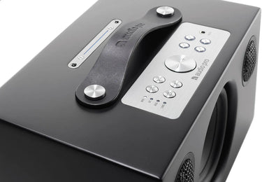 Audio Pro Addon BT C5A Noir - EasyLounge - 5