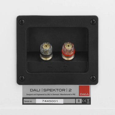 Dali Spektor 2 Blanc - EasyLounge - 2