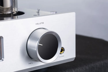 Cayin Jazz 100 Silver - EasyLounge - 19