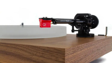 Pro-ject X2B Quintet Red Noyer - EasyLounge - 3