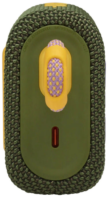 JBL GO 3 Vert - EasyLounge - 5