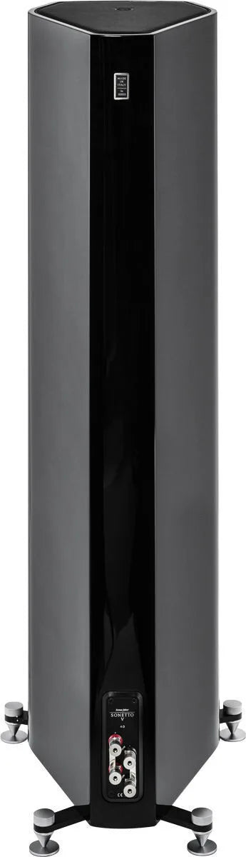 Sonus Faber Sonetto V Noir - EasyLounge - 7