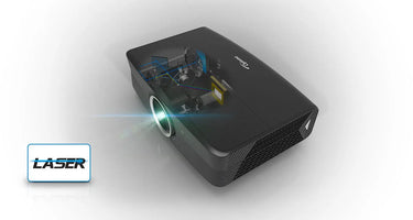 Optoma UHZ65 Noir - EasyLounge - 10