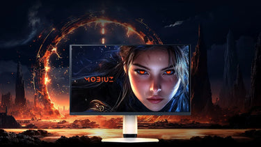 BenQ Mobiuz EX271UZ - EasyLounge - 16