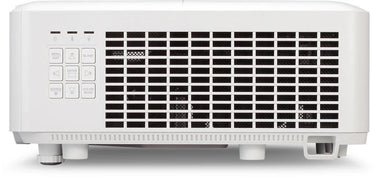 ViewSonic LS750WU Blanc - EasyLounge - 8