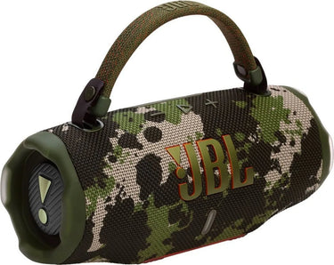 JBL Charge 6 Camouflage