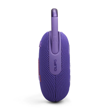 JBL Clip 5 Violet - EasyLounge - 6