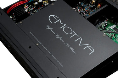 Emotiva ERC-3 Gen2 Noir - EasyLounge - 3