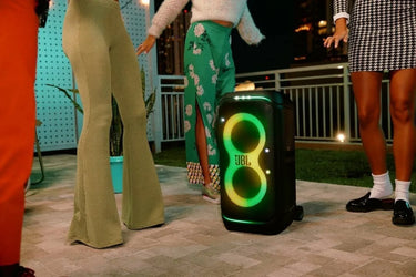 JBL PartyBox Stage 320 - EasyLounge - 19
