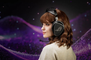Asus ROG Kithara - EasyLounge - 15