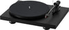 Pro-ject Debut Carbon Evo 2M Red Noir Satiné - EasyLounge - 2
