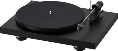 Pro-ject Debut Carbon Evo 2M Red Noir Satiné - EasyLounge - 2