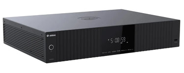 Zidoo UHD8000