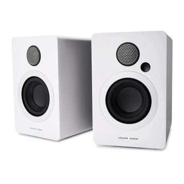 Argon Audio Studie 3 Blanc