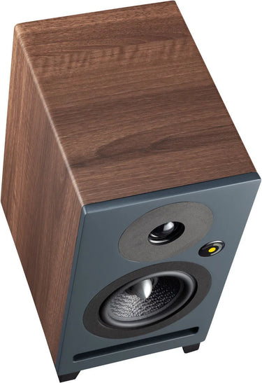 Davis Acoustics Krypton 3 Noyer - EasyLounge - 4