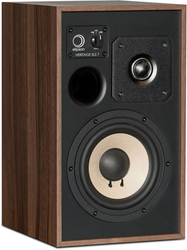 Elipson Heritage XLS 7 - EasyLounge - 2