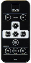 SVS SB16-Ultra Bois Noir - EasyLounge - 3
