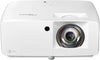 Optoma ZH450ST - EasyLounge - 8
