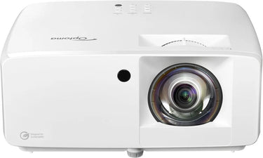 Optoma ZH450ST - EasyLounge - 8