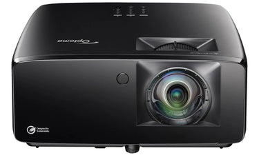 Optoma UHZ36STe - EasyLounge - 2