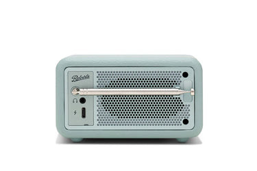 Roberts Revival Petite 2 Bleu ciel - EasyLounge - 3