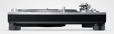 Technics SL-1200GEG-S Silver - EasyLounge - 12