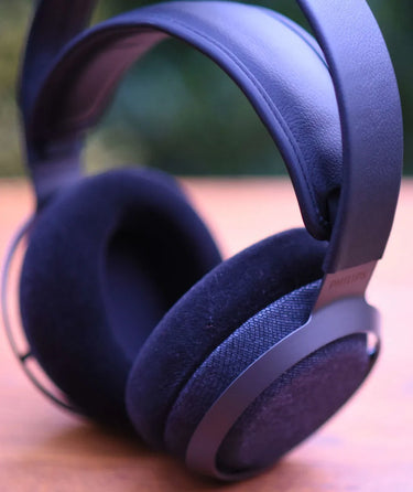 Philips Fidelio X3 Noir - EasyLounge - 18
