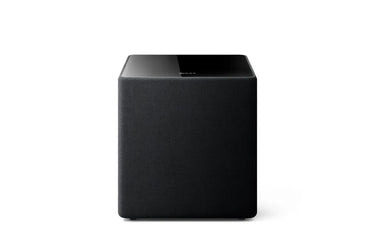 KEF Kube 12 MIE Noir - EasyLounge - 2