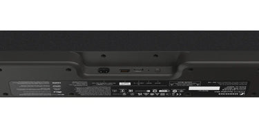 Sennheiser Ambeo SoundBar Mini - EasyLounge - 4