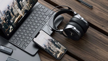 FiiO FT5 - EasyLounge - 9