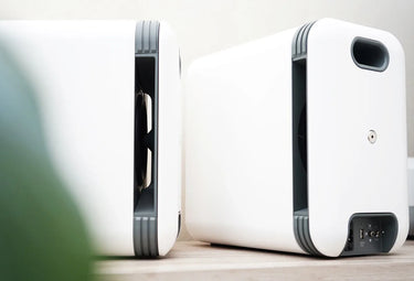 Q Acoustics Q Active 200 Google Blanc - EasyLounge - 17