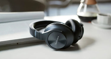 Technics EAH-A800 Noir - EasyLounge - 11