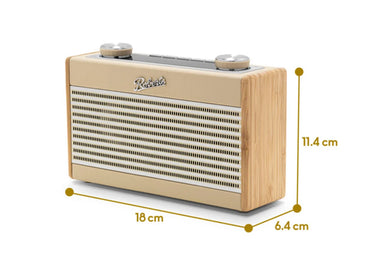 Roberts Rambler Uno Crème - EasyLounge - 6