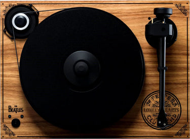 Pro-ject 2 XPerience Special Edition Sergent Pepper - EasyLounge - 5