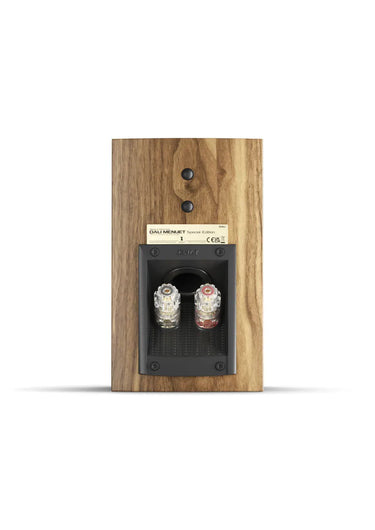 Dali Menuet Special Edition Noyer naturel - EasyLounge - 8