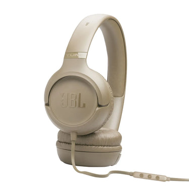 JBL Tune 530 Type C Filaire Beige - EasyLounge - 2