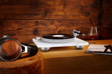 Marantz TT-15S1 - EasyLounge - 2