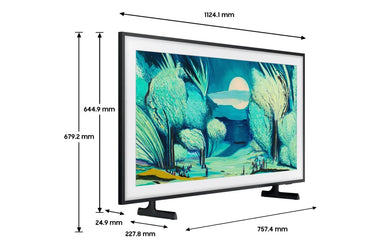 Samsung The Frame TQ50LS03FA - EasyLounge - 3